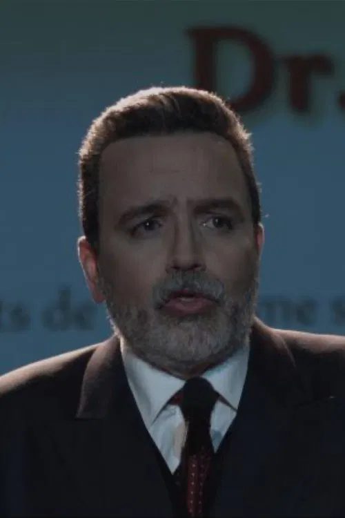 Francisco Villarroel profile