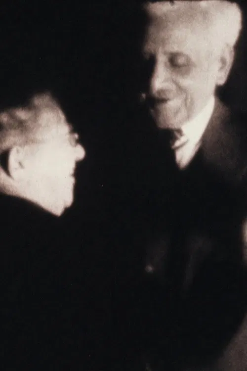 The Flame of the Spent Hour poster