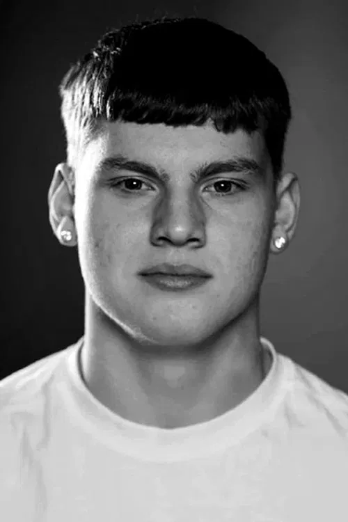 Viktor Benóný Benediktsson profile