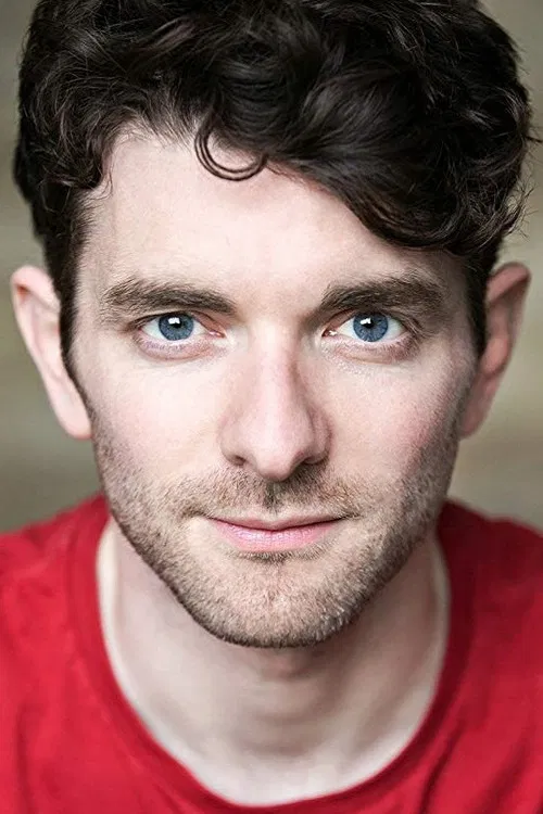 David Palmstrom profile