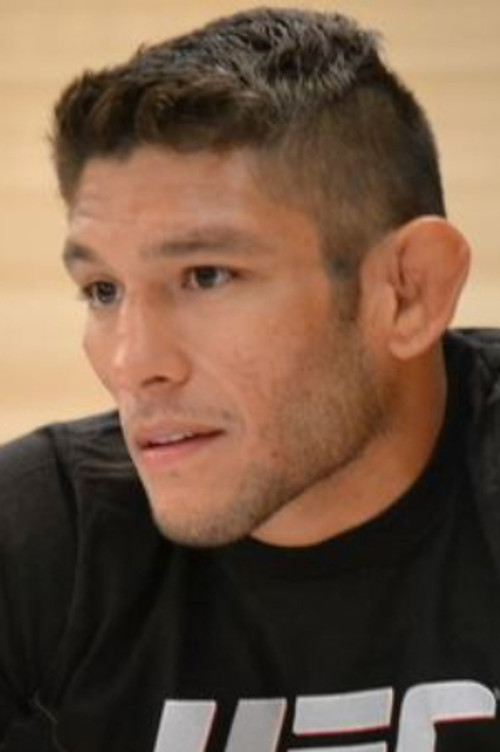 Danny Martinez profile