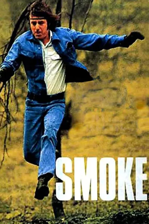 Smoke poster