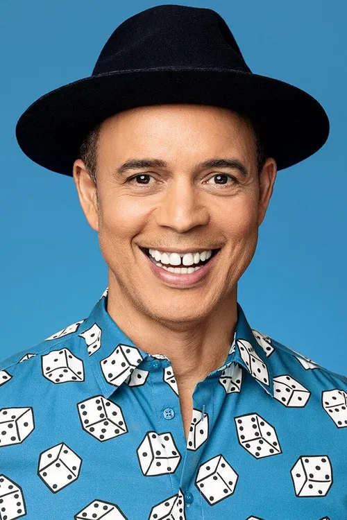 Alexis Valdés profile