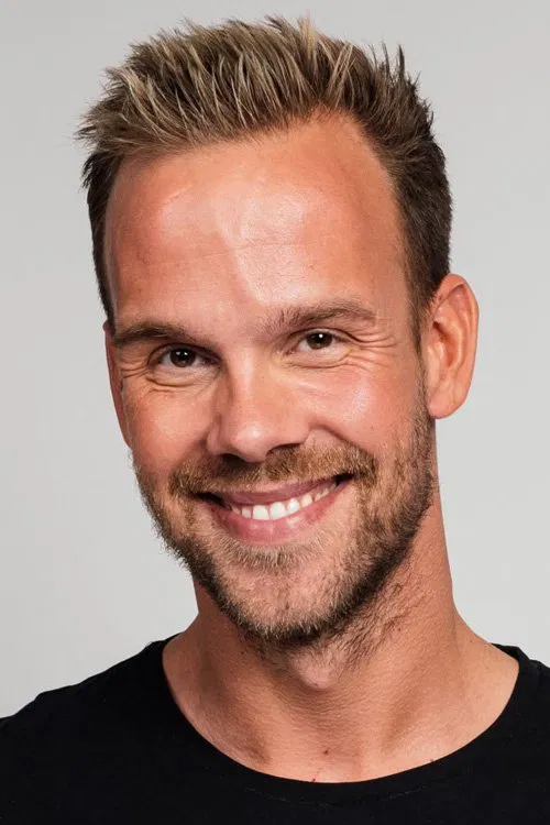 Morten Hegseth profile