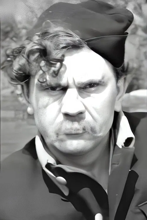 Viktor Koval profile