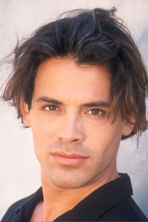 Luigi Amodeo profile