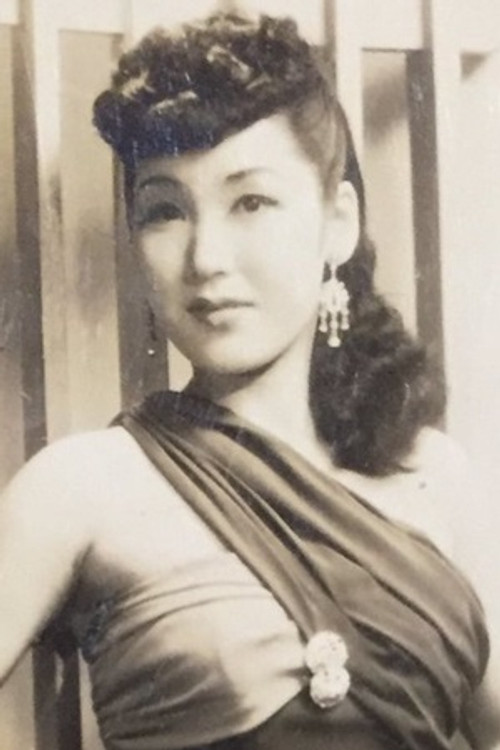 Teruko Akatsuki profile