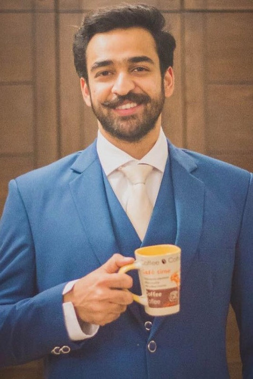 Agha Mustafa Hassan profile