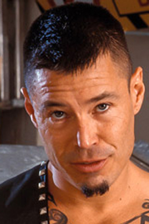 Eddie Moreno profile