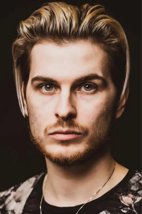 Joey de Boer profile