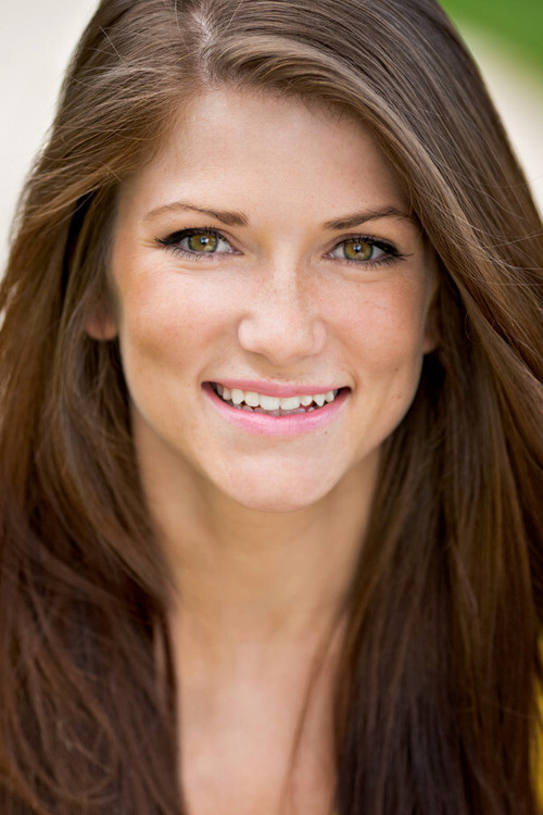 Emily Pendergast profile