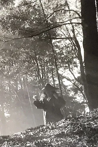 A Story About Kusanojo poster