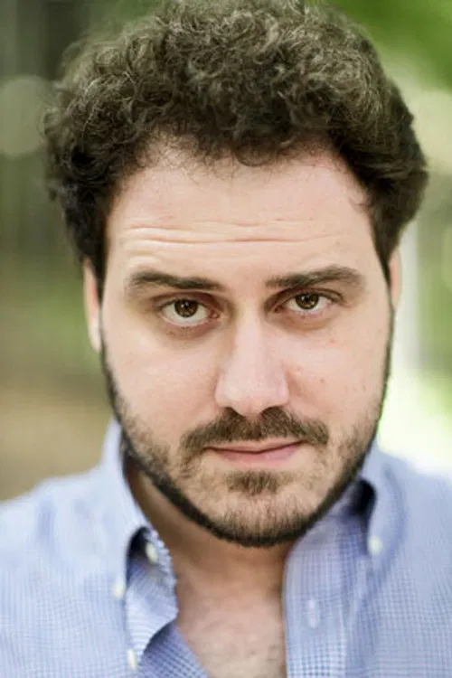 Lorenzo Lazzarini profile