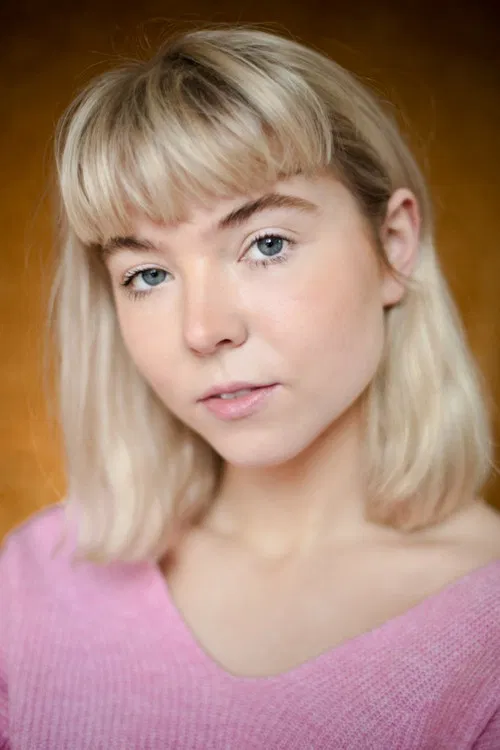 Kitty Seth-Smith profile