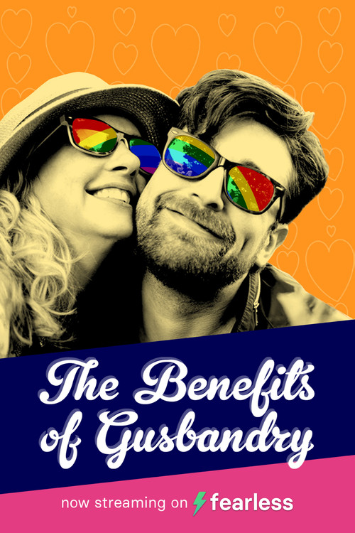 The Benefits of Gusbandry poster