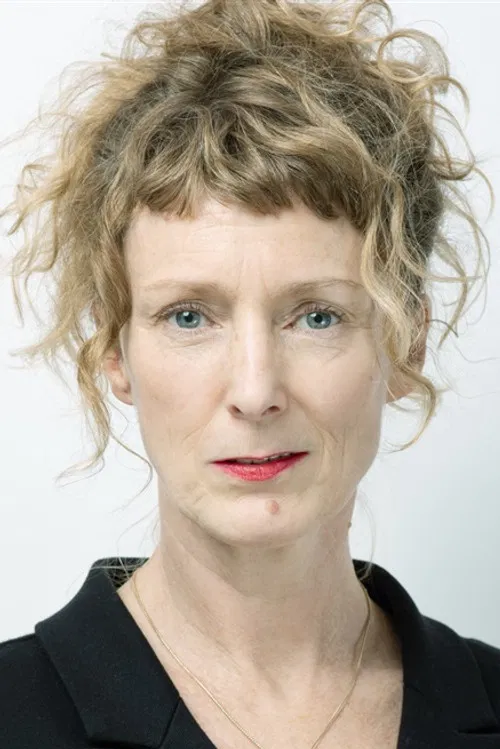 Clara Simpson profile