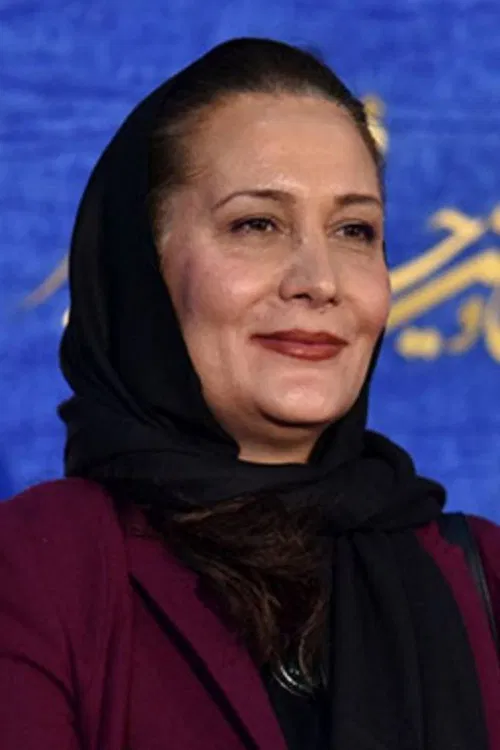 Azita Moguie profile