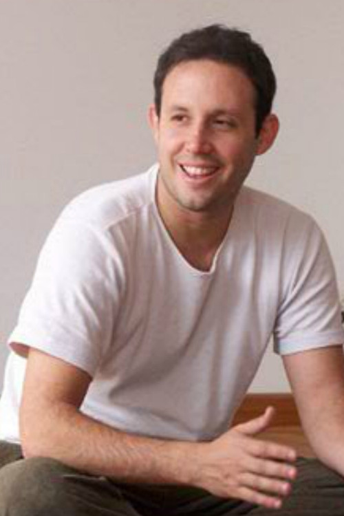 Eduardo Mendoza de Echave profile