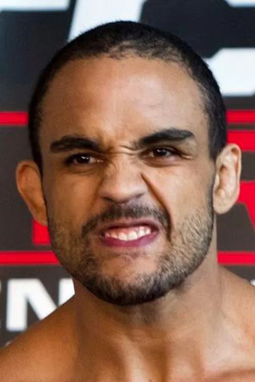 Rafael Cavalcante profile