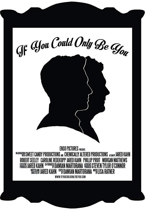 If You Could Only Be You poster