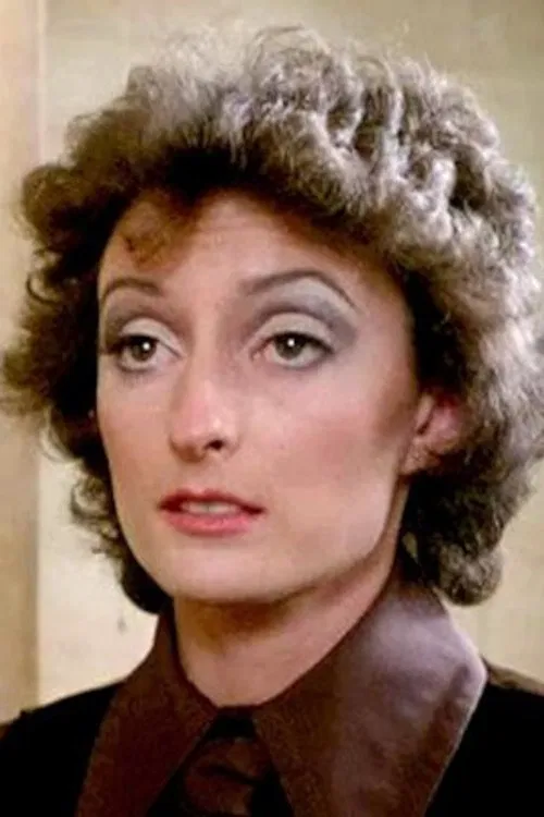 Mandy Ashley profile