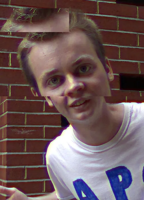 The Finish Line poster