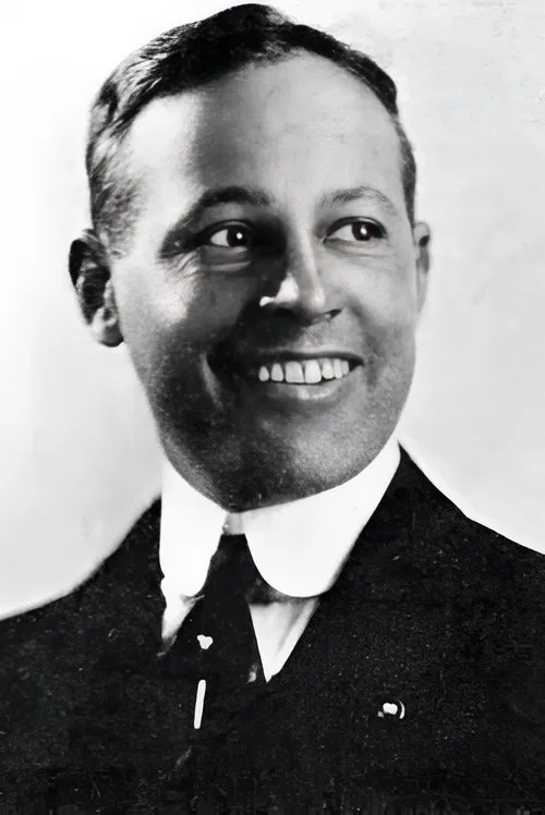 Arthur Guy Empey profile