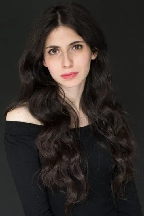 Boiangiu Alma profile