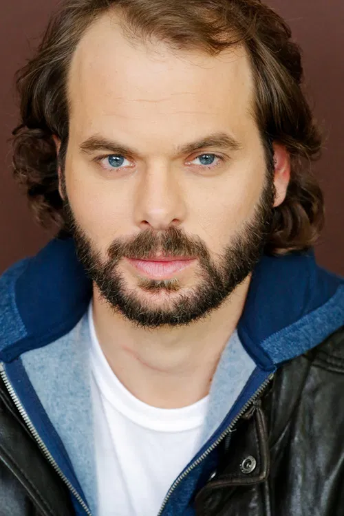 Steven James Olson profile