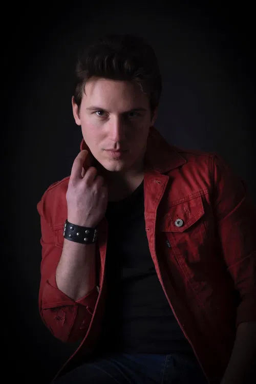 Franco Angelino profile