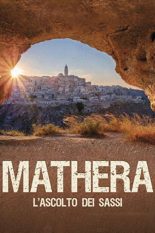 Mathera poster
