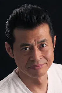 Jiro Saito profile