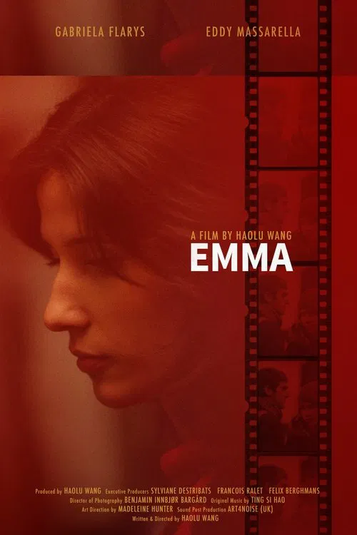 Emma poster