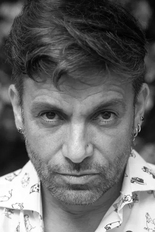 Martín Bossi profile