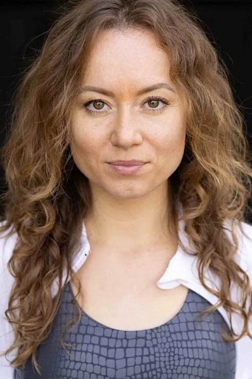 Anastasia Chernaya profile