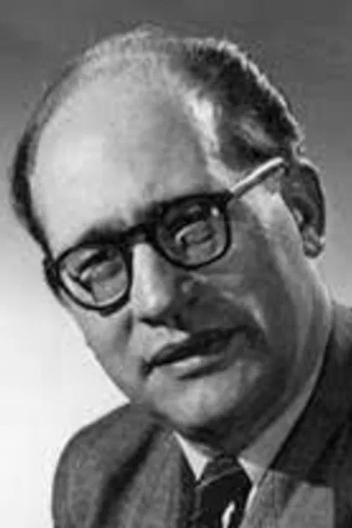 René Delacroix profile