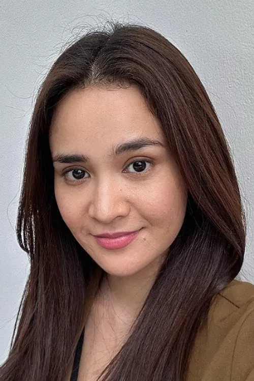 Michelle Ziudith profile