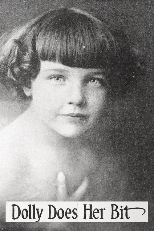 Dolly Does Her Bit poster