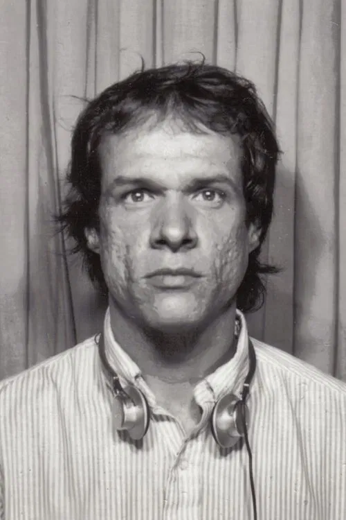 Arthur Russell profile