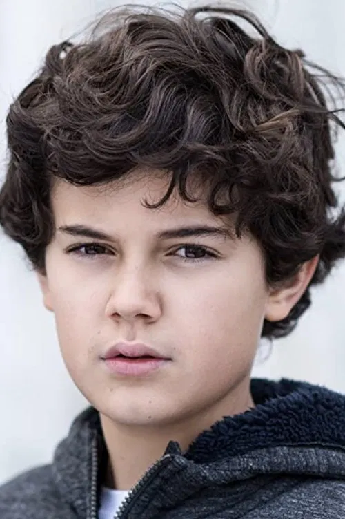 Gabriel Cartrade profile