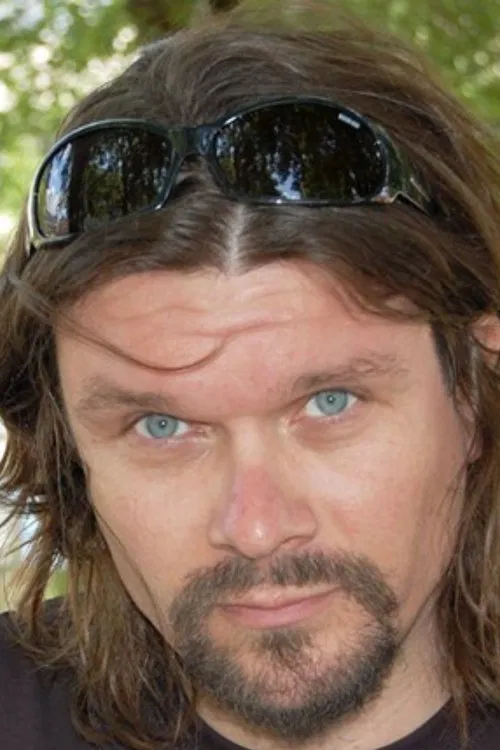 Ville Lipiäinen profile