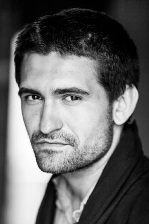 Dmytro Yaroshenko profile