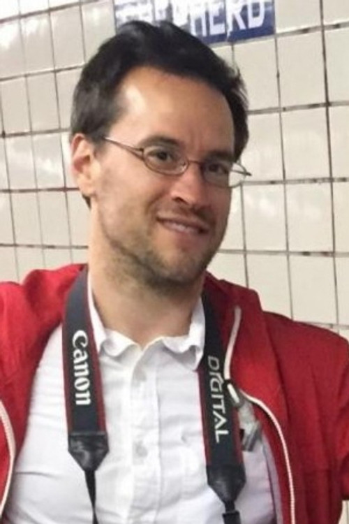 Michael Bartolomeo profile