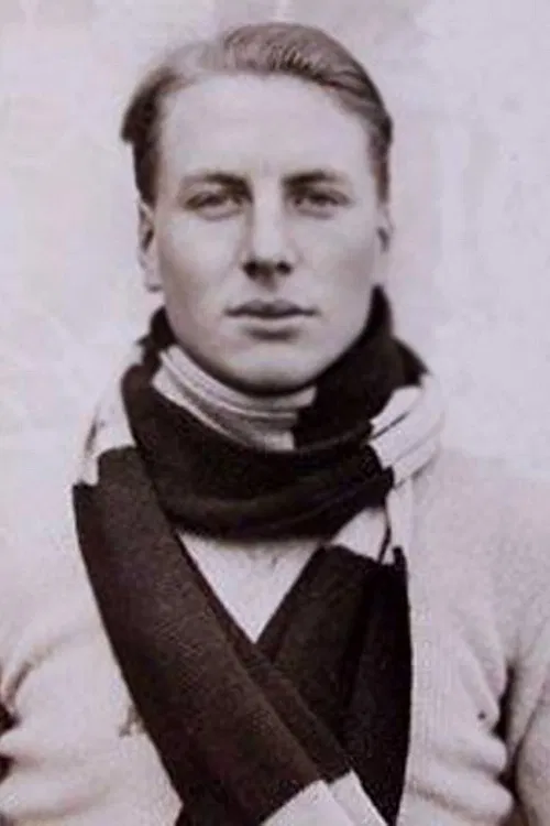 Andrew Irvine profile