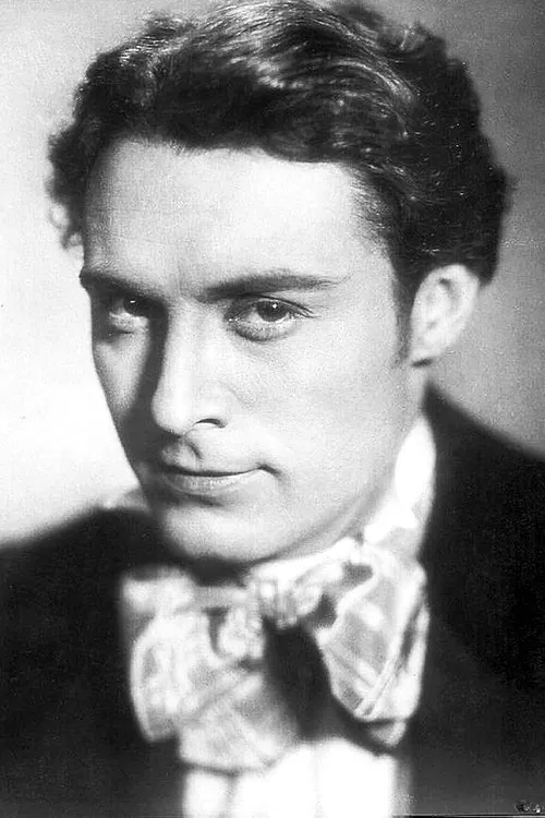 Fred Louis Lerch profile