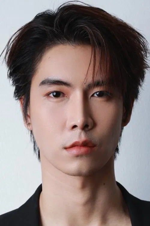 Patiphan Fueangfunuwat profile