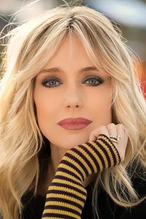 Brigitta Boccoli profile