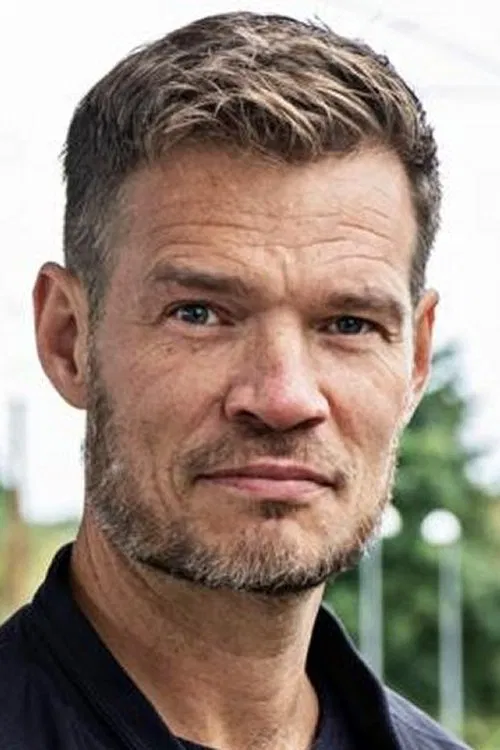 Thor Bjørn Krebs profile