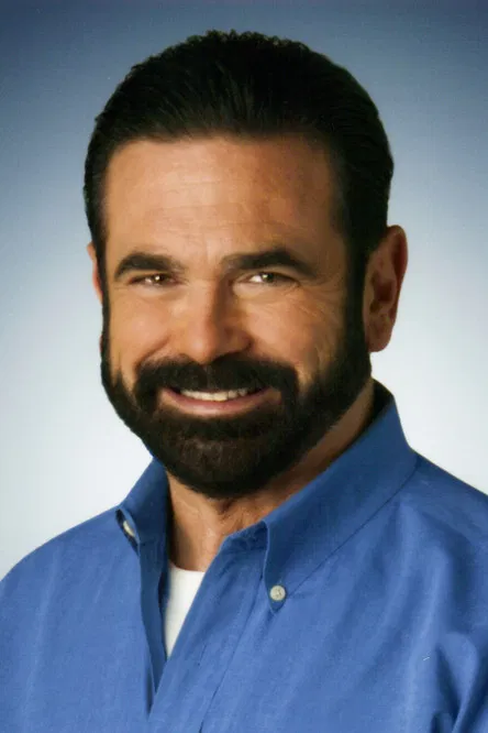 Billy Mays profile