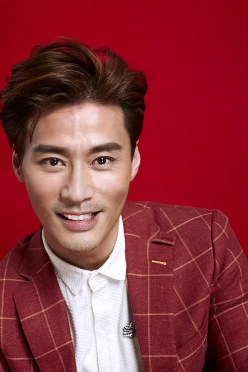 Cheng Haofeng profile